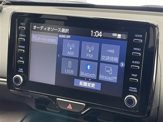 ヤリスクロス1.5 ハイブリッド Z