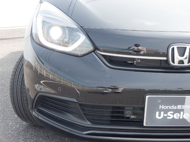 フィット1.5 ホーム