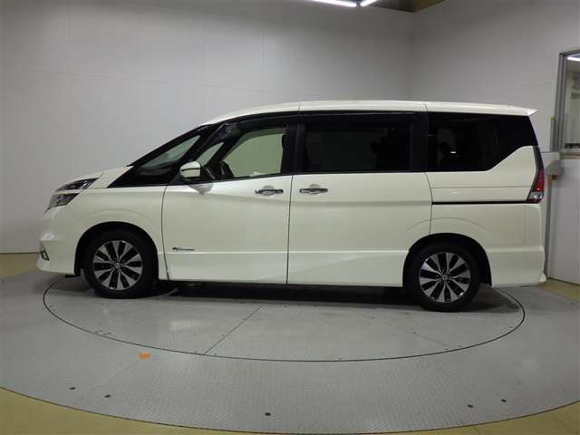 セレナ2.0 ハイウェイスター