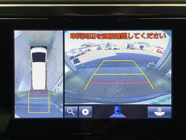 アルファードハイブリッド