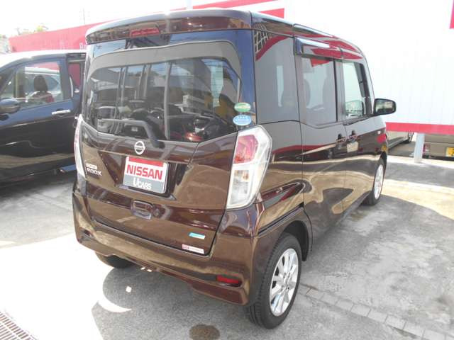 デイズルークスX Vセレクション