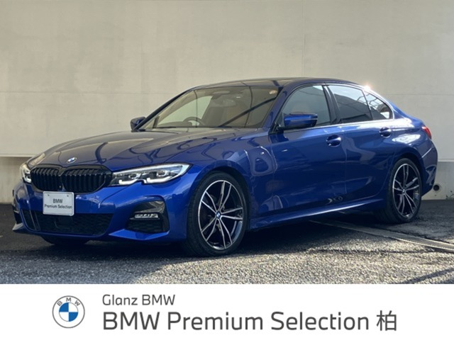 3シリーズセダン320d xドライブ Mスポーツ エディション ジョイプラス 4WD