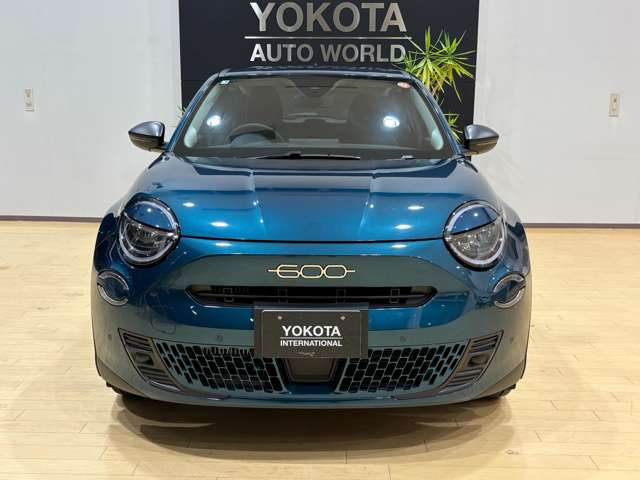 600ハイブリッド1.2