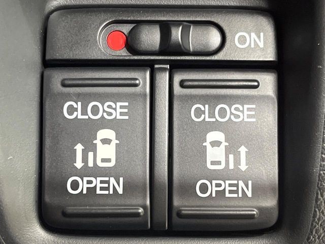 N-BOXG Lパッケージ