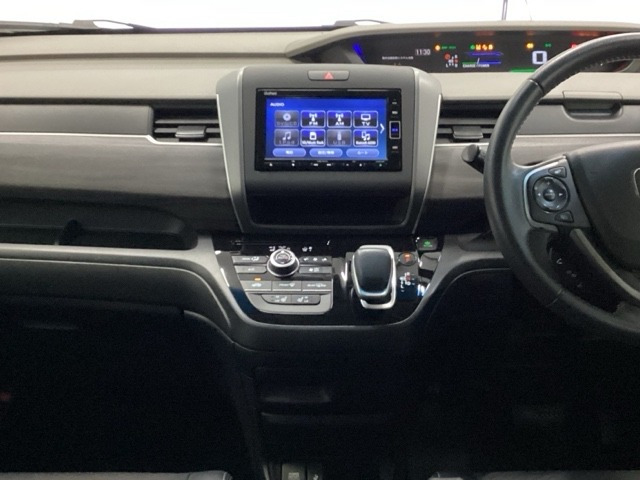 フリード+1.5 ハイブリッド G ホンダセンシング