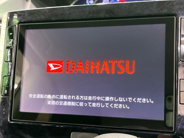 タントカスタムX トップエディション SAII