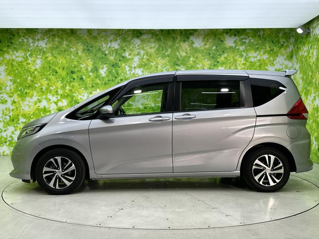 フリード+1.5 G ホンダセンシング