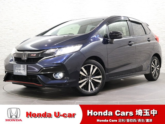 フィット1.5 RS ホンダセンシング