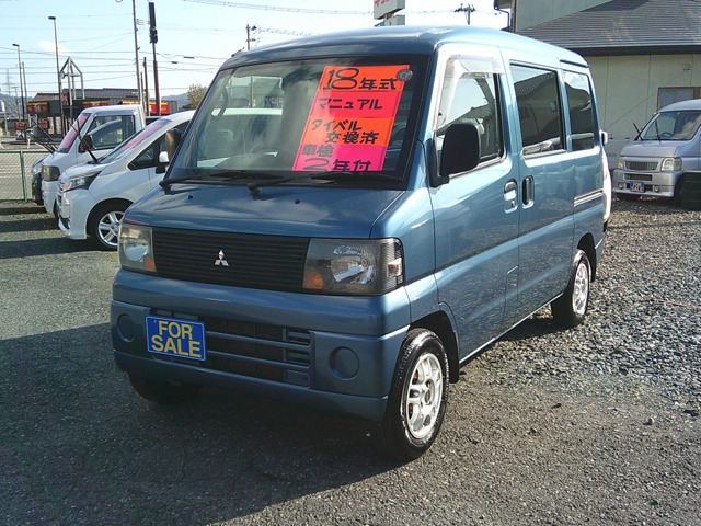 ミニキャブバンCD