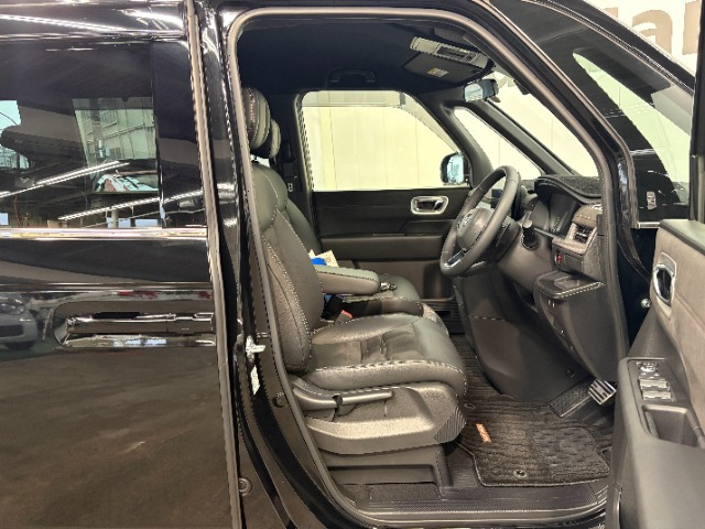 ステップワゴン