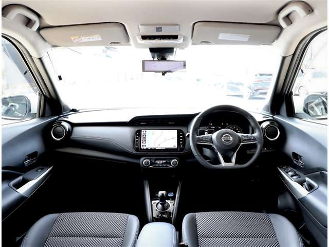 キックス1.2 X (e-POWER)