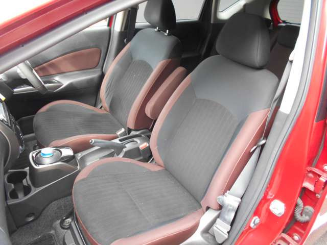 ノート1.2 e-POWER X モードプレミア