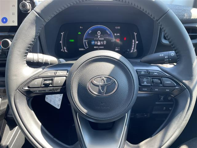 シエンタハイブリッド 1.5 Z E-Four 4WD