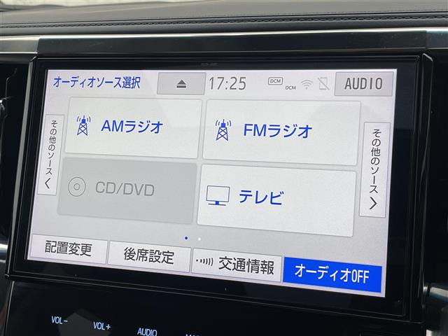 アルファード2.5 S Cパッケージ