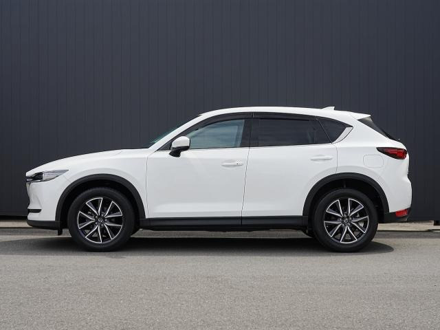 CX-52.2 XD Lパッケージ 4WD