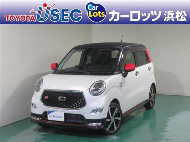 キャストスポーツ SAIII