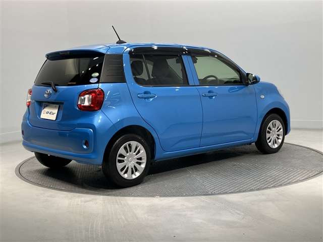 パッソ1.0 X Lパッケージ S