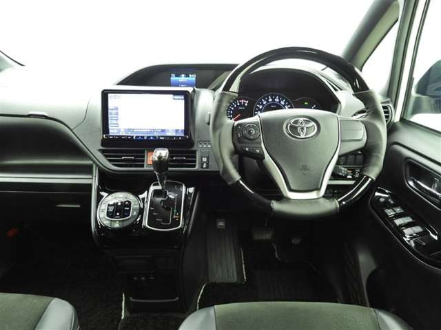 ノア2.0 Si W×B III 4WD