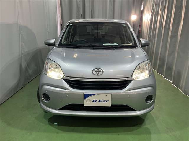 パッソ1.0 X Lパッケージ 4WD