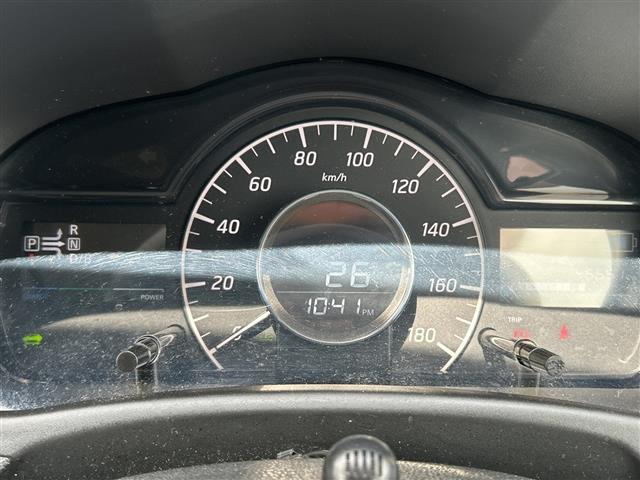 ノート1.2 e-POWER X