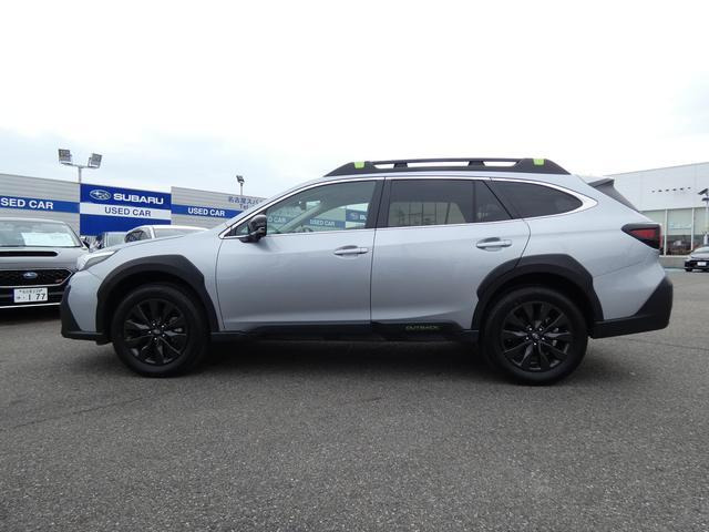 レガシィアウトバック1.8 エックスブレイク EX 4WD