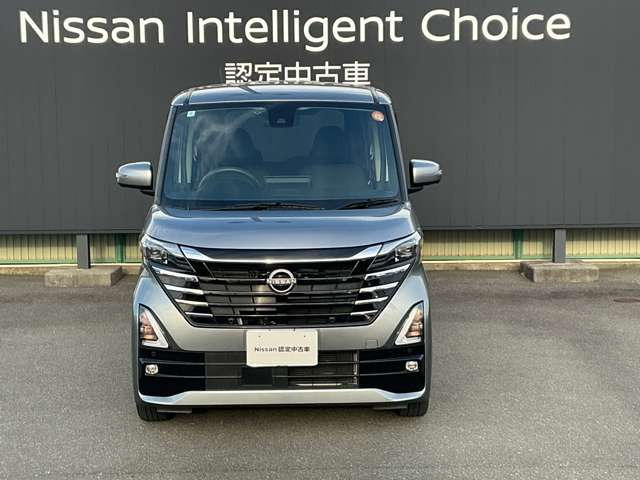 デイズハイウェイスター Gターボ プロパイロットエディション