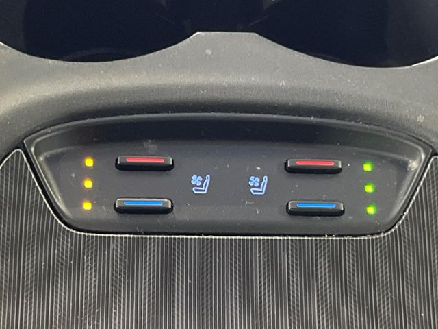 ハリアー2.0 G レザーパッケージ