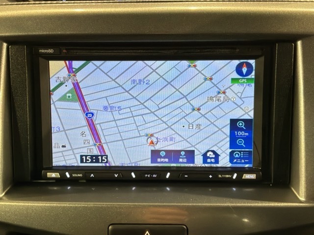 ソリオ1.2 ハイブリッド(HYBRID) MX