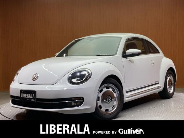 ザ・ビートルスペシャル バグ