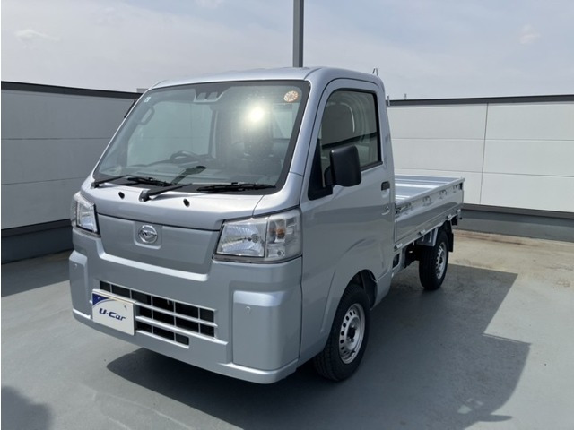 ハイゼットトラック