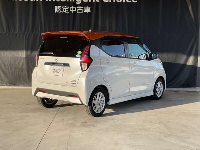 デイズハイウェイスターX プロパイロットエディション