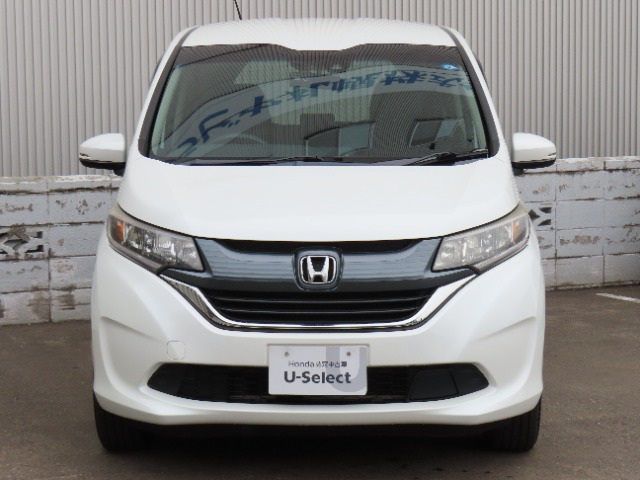 フリード+1.5 G ホンダセンシング 4WD