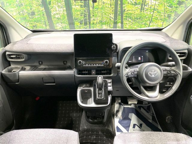 シエンタハイブリッド 1.5 Z