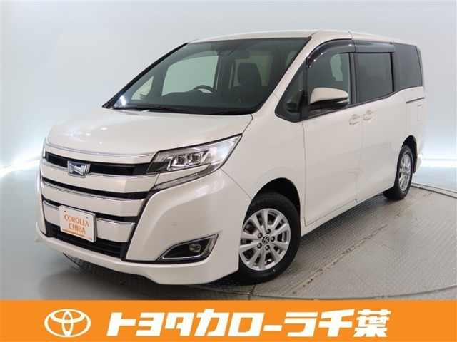 ノア1.8 ハイブリッド G