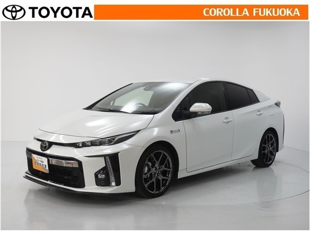 プリウスPHV1.8 S GR スポーツ