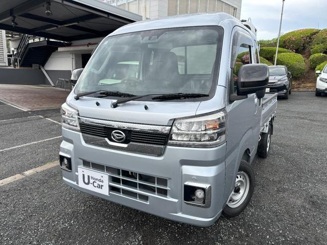 ハイゼットトラックジャンボ エクストラ