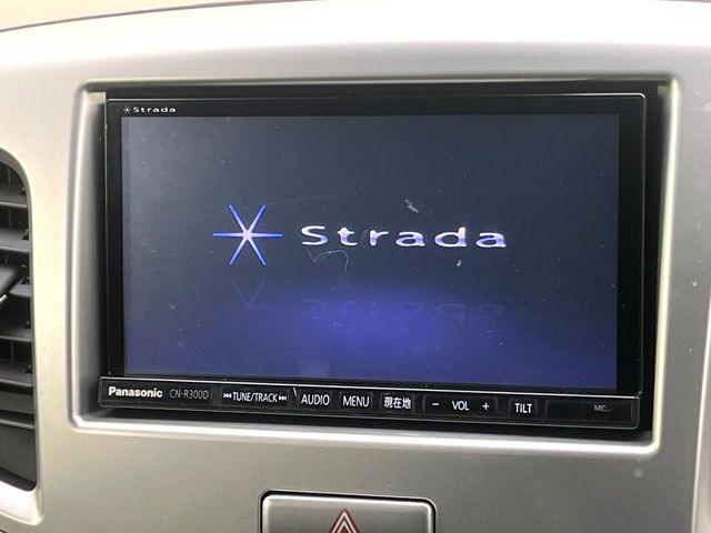 ワゴンRFX リミテッド