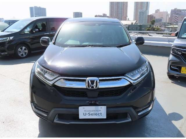 CR-V1.5 EX マスターピース