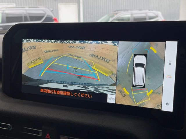 �y�p�m���~�b�N�r���[���j�^�[�z��p�̃J�����ɂ��A�ォ�猩���낵���悤�Ȏ��_��360�x�N���}�̎��͂��m�F���邱�Ƃ��ł��܂������p�������m�F���₷���A�����ꏊ�ł̐؂�Ԃ��⒓�Ԃ��X���[�Y�ɍs���܂��B