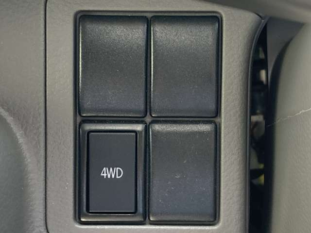 NV100クリッパーDX GLパッケージ ハイルーフ 4WD