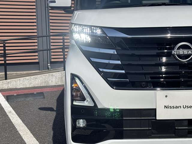 ルークスハイウェイスター