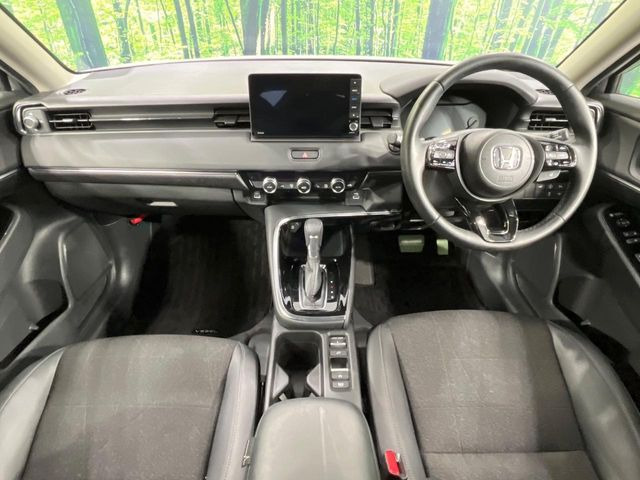 ヴェゼル1.5 e:HEV Z