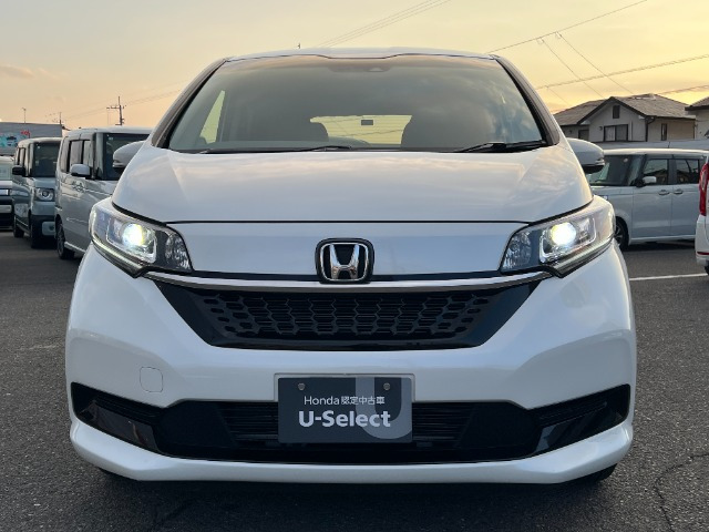 フリード+1.5 ハイブリッド G