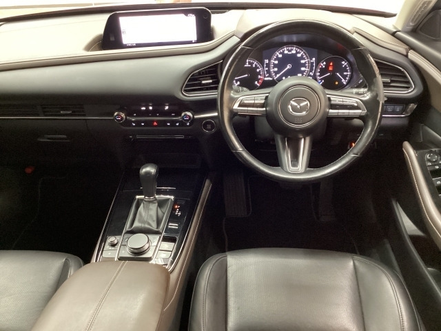 CX-302.0 20S Lパッケージ