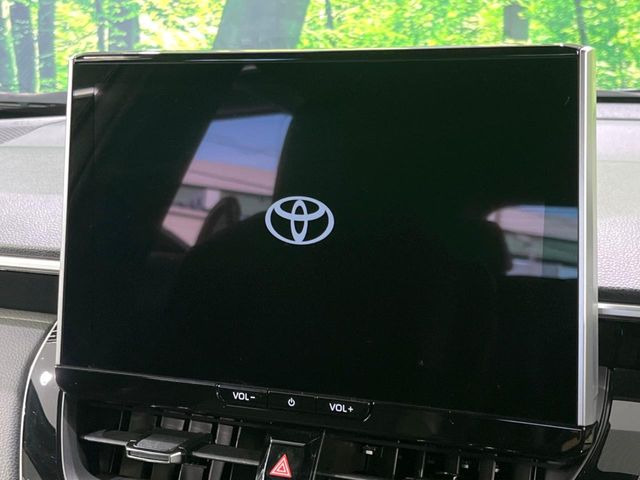 カローラクロス1.8 ハイブリッド Z