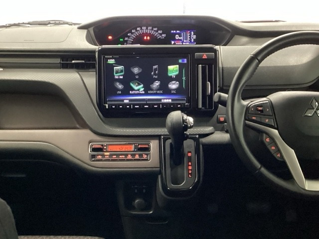 デリカD:21.2 カスタム ハイブリッド MV