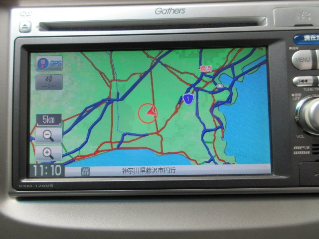 フィットハイブリッド1.3 スマートセレクション ファインスタイル