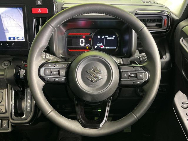 �y�����v�����X�e�A�����O�z�㎿�Ȋv���g�p���邱�ƂŁA��ɂ����������݂ƂĂ��^�]���₷���n���h���ł���