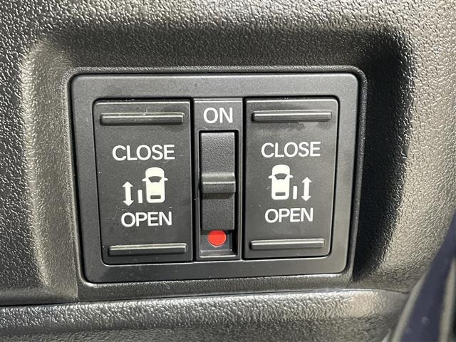 N-BOXカスタムターボ 4WD