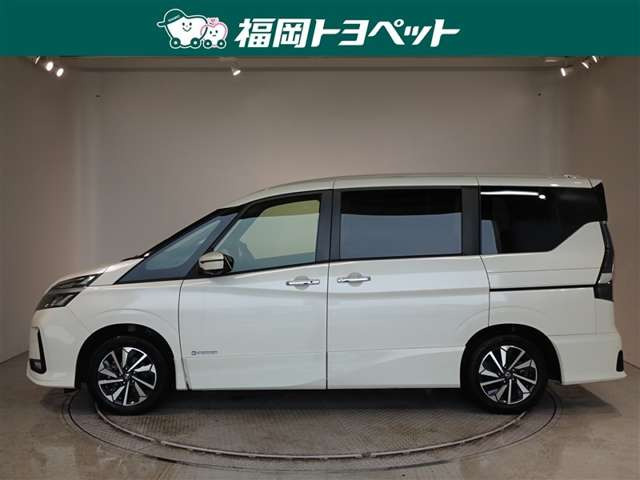 セレナ1.2 e-POWER ハイウェイスターV